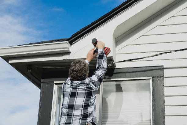 Reliable Franklin Park, IL Siding Installation & Repair Solutions